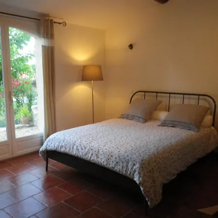 La Mordoree Bed & Breakfast La Motte-d'Aigues