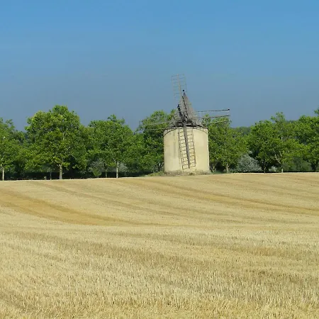 La Mordoree La Motte-d'Aigues