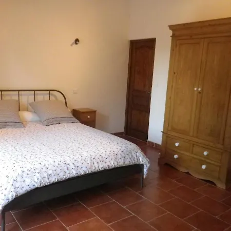 La Mordoree Bed & Breakfast *
