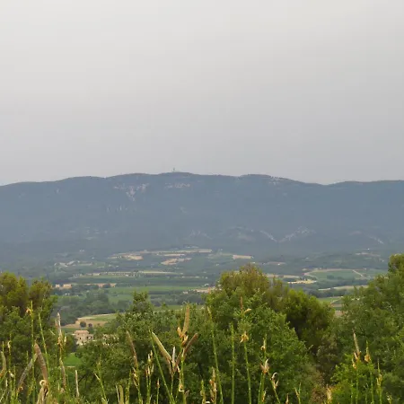 Bed & Breakfast La Mordoree La Motte-d'Aigues