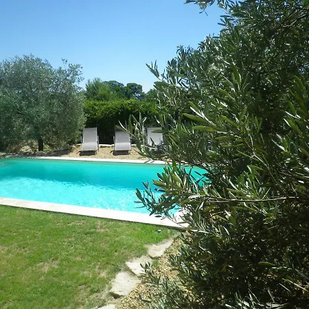 La Mordoree * La Motte-d'Aigues