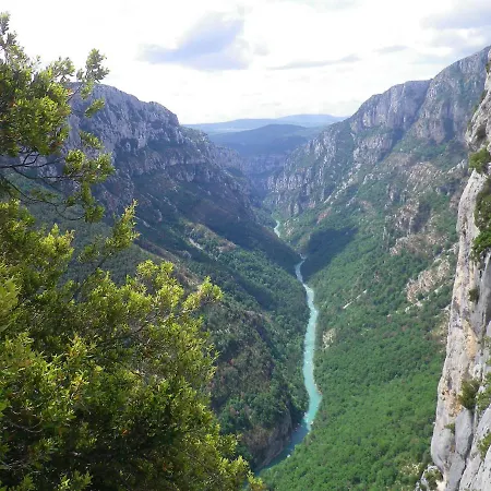 La Mordoree * La Motte-d'Aigues