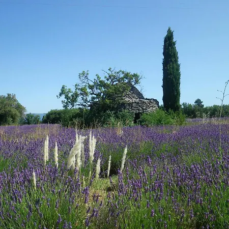 La Mordoree * La Motte-d'Aigues