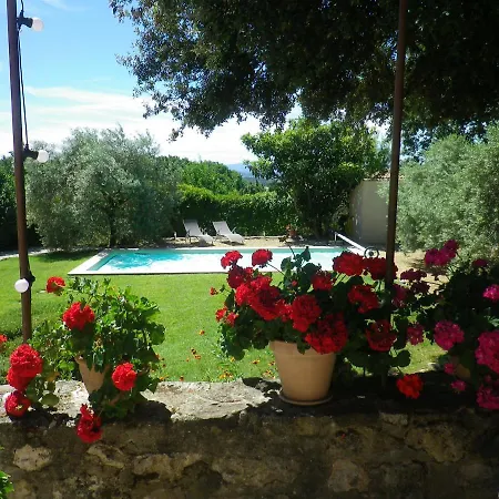 Bed & Breakfast La Mordoree
