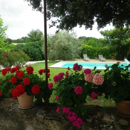 Bed & Breakfast La Mordoree