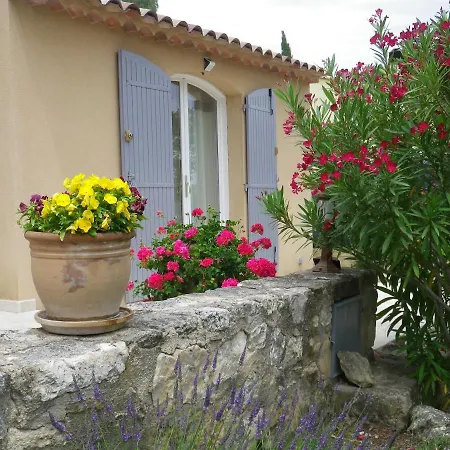 La Mordoree La Motte-d'Aigues